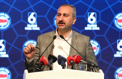 Adalet Bakanlığı personel alımı ne zaman 2019 iş takvimi