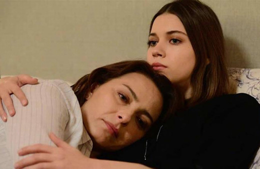 Kardeş Çocukları 12. bölüm 2. fragmanı