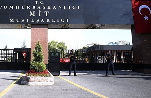 MİT, BAE'li iki ajanı takip ediyordu! İstanbul'da ne aradıkları ortaya çıktı