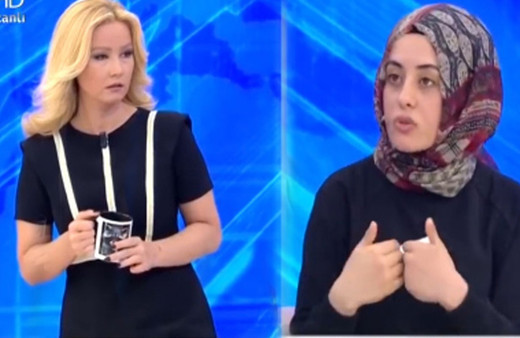 Müge Anlı'da Mehir cinayetindeki düğüm çözülüyor İlk kez konuştu