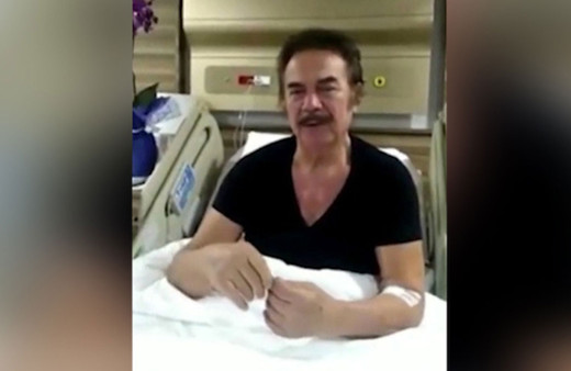 Orhan Gencebay'dan 2 tavsiye: Stresten uzak durun, hareket edin