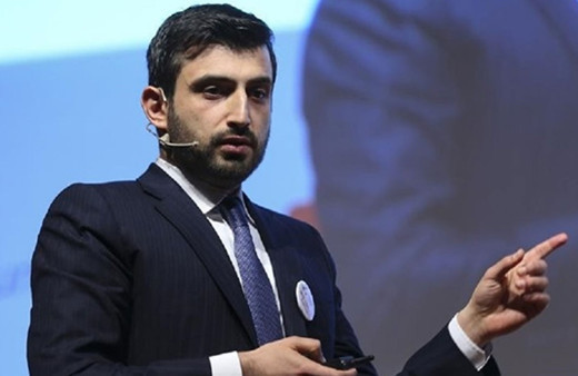 Selçuk Bayraktar'dan CHP'li vekile İBB tepkisi