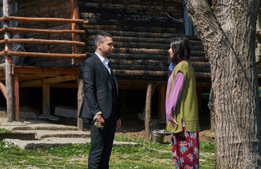 Vuslat 15. bölüm 2. fragmanı