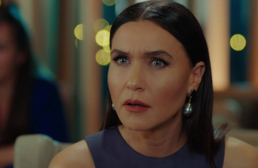 Yasak Elma 42. bölüm fragmanı