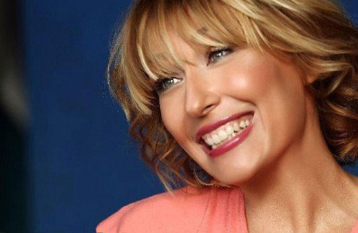 Gülse Birsel sosyal medyadan paylaştı!Jet Sosyete ile ilgili flaş kararı