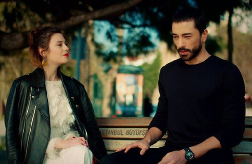 Zengin ve Yoksul 3. bölüm 3. fragmanı