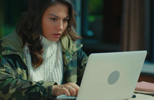 Erkenci Kuş 39. bölüm ön izleme