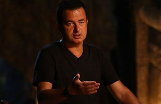 Survivor'da Acun Ilıcalı'yı çıldırtan 'takma kirpik' bilmecesi