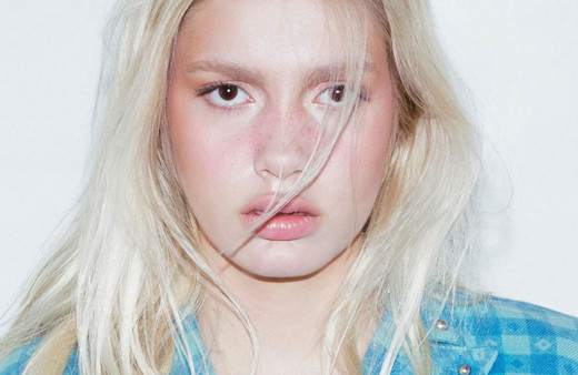 Aleyna Tilki'den eleştirilere cevap: "Estetik değil ergenlik şişliği"