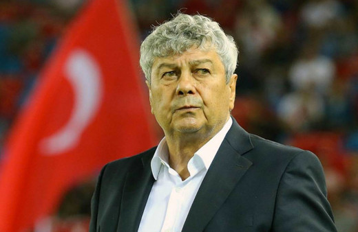 Lucescu açıkladı! Milli yıldız Juventus'ta!