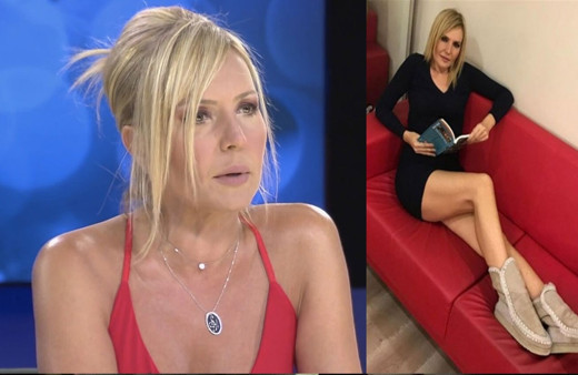 Seda Akgül, hemcinslerine "Örümcek beyinliler" dedi