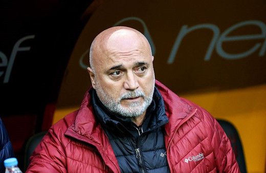 Hikmet Karaman'dan hakeme sert tepki