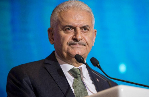 Binali Yıldırım'dan İstanbullulara müjde üstüne müjde!