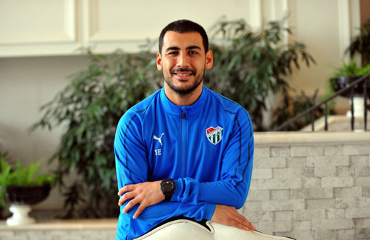 Selçuk Erdoğan, Porto ve Getafe’nin radarında