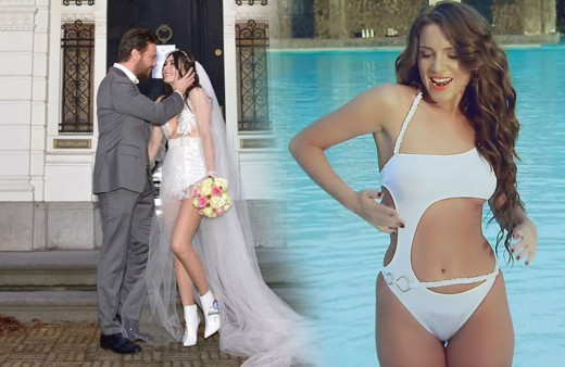 Sinan Akçıl ve Burcu Kıratlı'ya eski sevgili bombası: Çok seviyorum