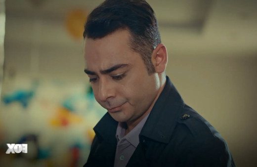 Bir Aile Hikayesi 8. bölüm fragmanı