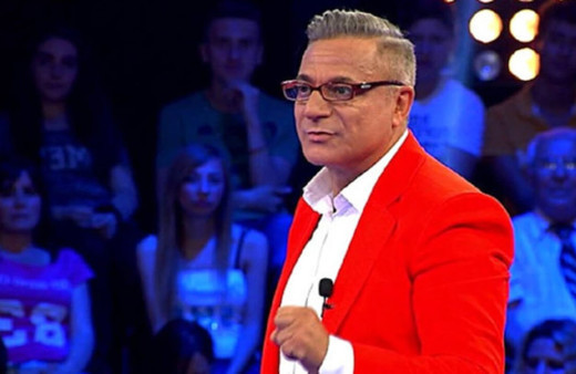 Mehmet Ali Erbil telefonla bağlandı İşte Mali'nin aylar sonra ilk sözleri