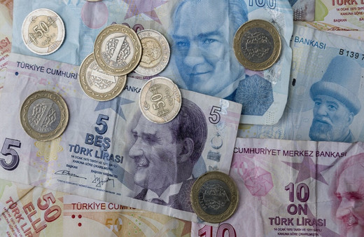 Türk lirası ile ihracata kredi desteği