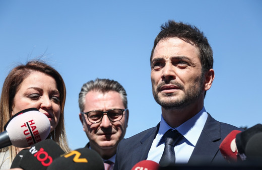 Ahmet Kural hapsi duyunca dondu! Sıla Gençoğlu'ndan bomba açıklamalar