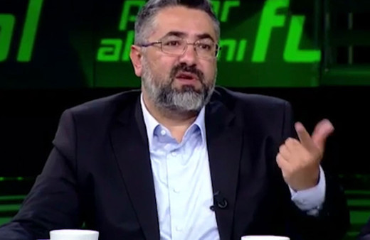 Serdar Ali Çelikler: Arda'nın aklı fikri Galatasaray'da