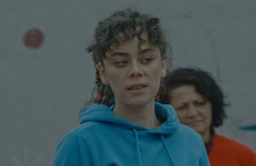 Avlu 39. bölüm fragmanı