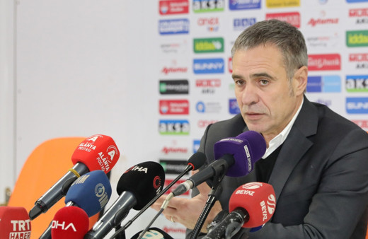 Sözleşme bombası! Ersun Yanal ilk 10'da bitiremezse...