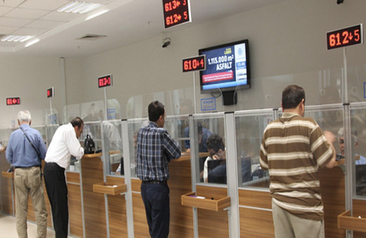 Banka çalışma saatleri takvimi hangi banka kaçta açılıyor?