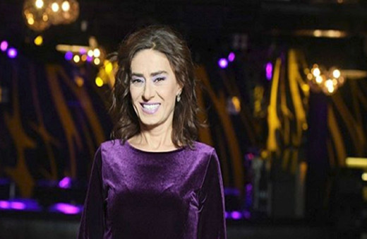 Yıldız Tilbe'nin hayatı film olacak mı?