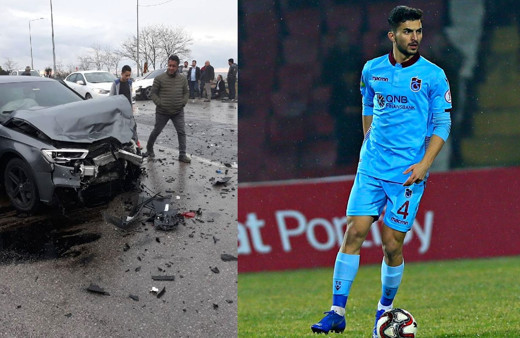 Trabzonspor’dan Hüseyin Türkmen ile ilgili açıklama