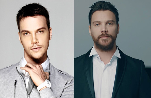 Sinan Akçıl yıllar sonra gerçeği öğrendi! Alman ağabeyi 40 yıl sonra ortaya çıktı