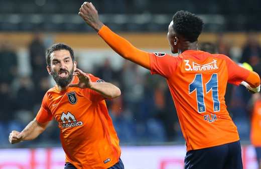 Serdar Ali Çelikler'den olay sözler: Arda'nın aklı fikri Galatasaray'da