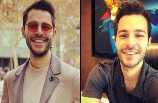 Serenay Aktaş bile var Hakan Sabancı geçmişten günümüze ünlü sevgilileri