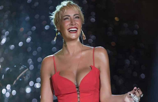 Sıla'dan dava sonrası ilk paylaşım... Bakın ne yazdı?