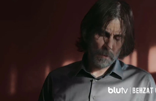 Behzat Ç. yeni sezon 1. bölüm fragmanı