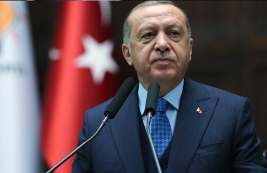 Dünya Ekonomik Forumu'dan Erdoğan Davos'a katılsın ısrarı