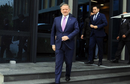 Abdullah Avcı Başakşehir'de devam edecek mi Göksel Gümüşdağ'dan açıklama