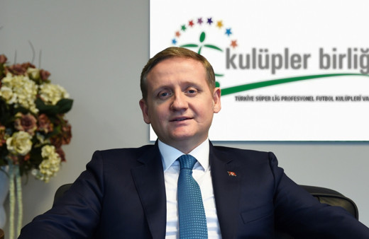 Göksel Gümüşdağ İBB'de başkanvekili seçildi