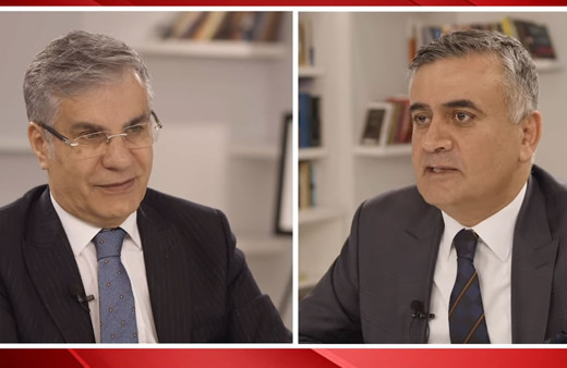 Adil Gür ıslak değnekle dövülmesi gereken AK Partilileri açıkladı