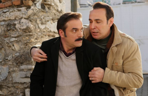 Kalk Gidelim 68. bölüm fragmanı