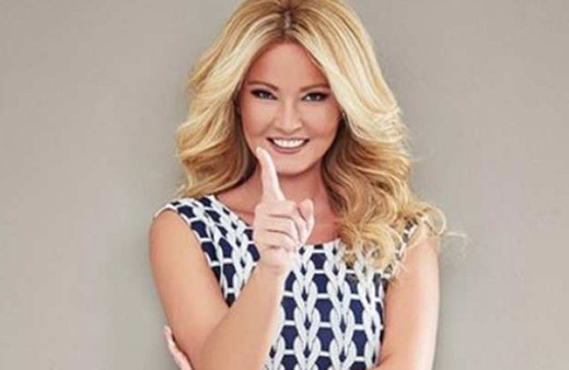 Müge Anlı'nın fotoğrafları sosyal medyayı salladı!