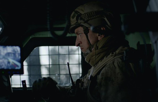 Nöbet 8. final bölümü fragmanı