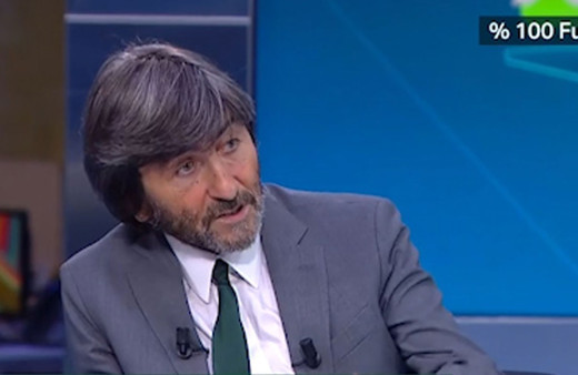 Rıdvan Dilmen: Bu gamsız takımı yönetmek zordur