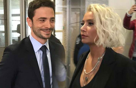 Sıla Gençoğlu'dan darp davasından sonra ilk açıklama