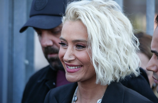 Sıla'ya darp davasında Ahmet Kural'a 16 ay 20 gün hapis cezası