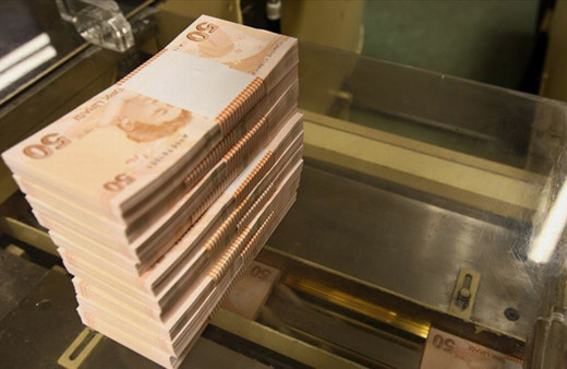 Tasarrufa en fazla yönelen kesim 25-34 yaş grubu oldu! Bomba araştırma sonuçları