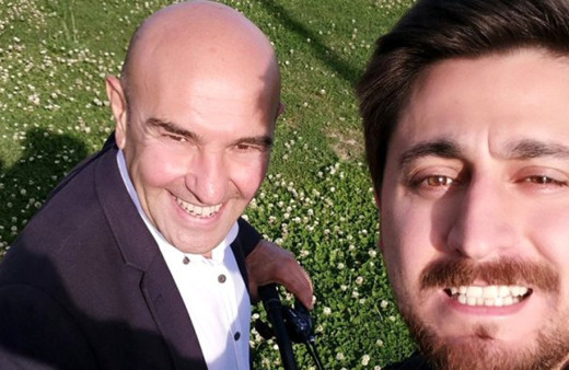 İzmir Büyükşehir Belediye Başkanı Tunç Soyer, seçim öncesi verdiği sözü tuttu!