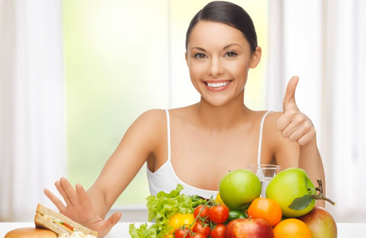 Uzmanlardan 'şok diyet' uyarısı! İç organları bitiriyor