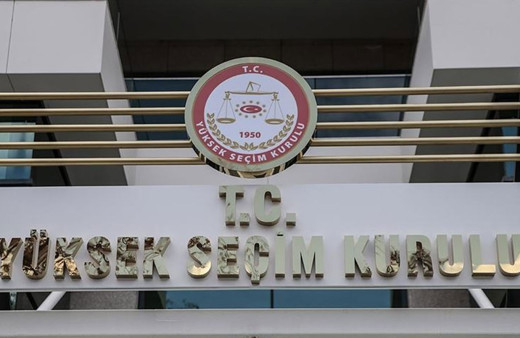 YSK İstanbul itirazlarını yarın görüşmeye devam edecek