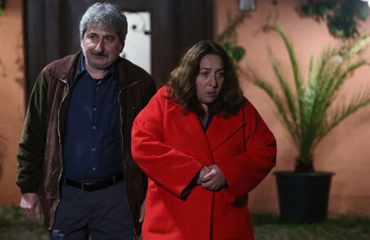 Zengin ve Yoksul 4. bölüm fragmanı