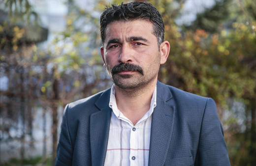 HDP'nin ziyareti kızdırdı: O ziyaret iptal edildi